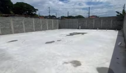 GALPÃO PARA VENDA - 6 METROS DE PÉ DIREITO - SÃO JOSÉ DOS CAMPOS/SP