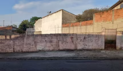 TERRENO À VENDA - 459m² - JARDIM IMPERIAL - SÃO JOSÉ DOS CAMPOS