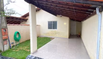 CASA EM CONDOMÍNIO FECHADO À VENDA - 86m² - 2 DORMITÓRIOS 1 SUÍTE E CLOSET - MARIA AMÉLIA - JACAREÍ