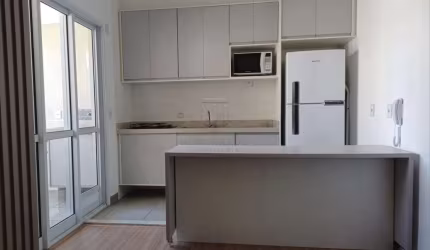 LINDO APARTAMENTO À VENDA - 55m² - 2 DORMITÓRIOS 1 SUÍTE - PARQUE INDUSTRIAL - SÃO JOSÉ DOS CAMPOS