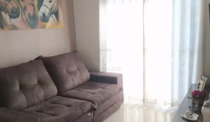 Apartamento com 2 Quartos e 2 banheiros à Venda, 68 m²- Ótima Localização