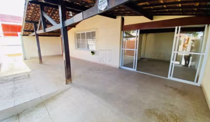 CASA COMERCIAL PARA VENDA - 157m² - 8 SALAS - 4 BANHEIROS - JARDIM SATÉLITE - SÃO JOSÉ DOS CAMPOS