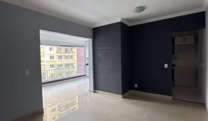 LINDO APARTAMENTO PARA VENDA - 2 DORMITÓRIOS, SENDO 1 SUÍTE, NO JARDIM AQUARIUS PRÓXIMO A PRAÇA ULISSES GUIMARÃES.