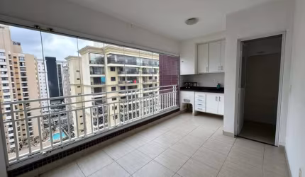 APARTAMENTO PARA VENDA - 2 DORMITÓRIOS, SENDO 1 SUÍTE, NO JARDIM AQUARIUS PRÓXIMO A PRAÇA ULISSES GUIMARÃES.