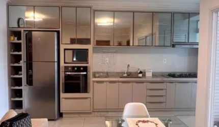 APARTAMENTO À VENDA - 82m² - 3 DORMITÓRIOS 1 SUÍTE - JARDIM PAULISTA -