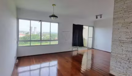 Ótimo apto no centro de Jacareí. 100 m²- 3 dormitórios, 1 suíte-