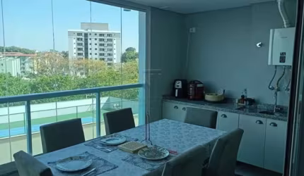 Ótimo Apartamento com 2 Quartos à venda, 72m² - Jardim Califórnia- Lazer Completo