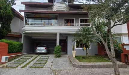 Casa Condomínio em São José dos Campos