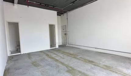 SALA PARA VENDA - Helbor Offices