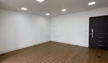 SALA COMERCIAL VENDA E LOCAÇÃO - COSTA NORTE OFFICES