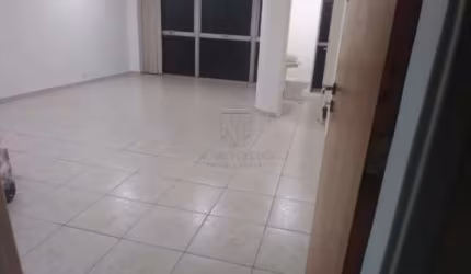 SALA COMERCIAL À VENDA - 36m² - EDIFÍCIO MARKET CENTER - CENTRO DE SÃO JOSÉ DOS CAMPOS