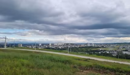 LOTE DE TERRENO EM CONDOMÍNIO FECHADO - 348,25 METROS - TERRAS ALPHA SÃO JOSÉ DOS CAMPOS - URBANOVA