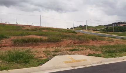LOTE DE TERRENO SITUADO NO LOTEAMENTO VILA AMÉLIA COM 200 METROS QUADRADOS - EM BREVE INICIO PARA CONSTRUI.