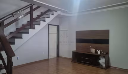 OPORTUNIDADE! - CASA SOBRADO - 3 DORMITÓRIOS - 1 SUÍTE - RESERVA DOS BOSQUE - BOSQUE DOS EUCALIPTOS - SJC