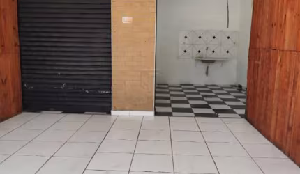 PONTO COMERCIAL COM 2 DUAS CASAS EM AVENIDA PARA LOCAÇÃO - 387,50m² - BOSQUE DOS EUCALIPTOS - ZONA SUL - SÃO JOSÉ DOS CAMPOS