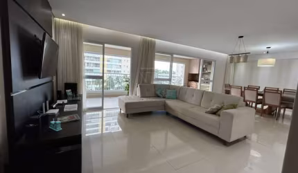 Apartamento Padrão em São José dos Campos