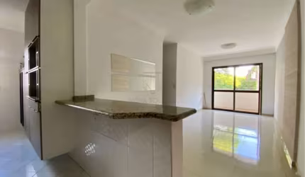 OPORTUNIDADE! APARTAMENTO PARA VENDA - 75m² - 3 DORMITÓRIOS 1 SUÍTE - BOSQUE DOS EUCALIPTOS - SJC