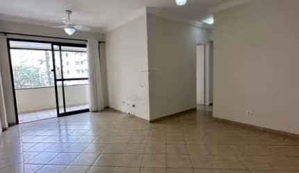 APARTAMENTO PARA LOCAÇÃO 3 DORM SENDO 1 SUÍTE, EXCELENTE LOCALIZAÇÃO NO JARDIM AQUARIUS.