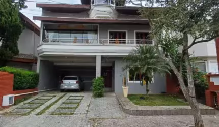 Casa Condomínio em São José dos Campos