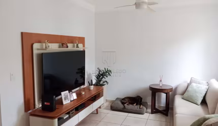 SOBRADO GEMINADO PARA VENDA EM CONDOMINIO FECHADO, CONTENDO 3 DORM, SENDO 1 SUÍTE, NO JARDIM AMÉRICA.