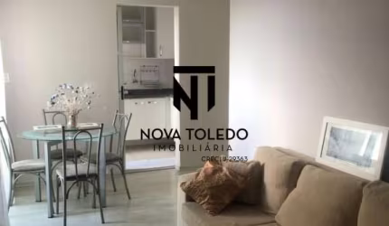 Apartamento Urbanova - 2 dormitórios - 54 m²