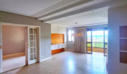 Lindo apartamento totalmente decorado e planejado no Edf. Bonaire!