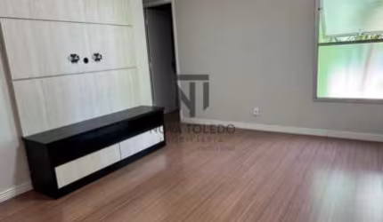 LINDO APARTAMENTO TÉRREO REFORMADO À VENDA/LOCAÇÃO - 64m² - 2 DORMITÓRIOS - VALE DOS SOL - SJC
