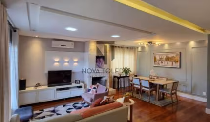 LINDA CASA TÉRREA À VENDA 181m² - 3 DORMITÓRIOS 1 SUÍTE  - RESERVA DO BOSQUE DOS EUCALIPTOS - SÃO JOSÉ DOS CAMPOS