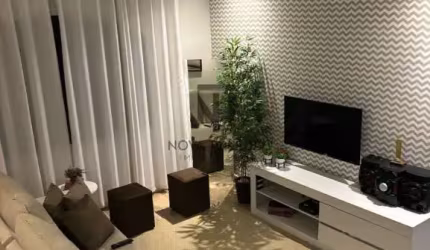 Casa Sobrado - Residencial Gazzo - 4 Dormitórios - 128m² - Estuda Permuta.