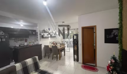 APARTAMENTO À VENDA - 70m² - 2 DORMITÓRIOS 1 SUÍTE - JARDIM ORIENTE - SÃO JOSÉ DOS CAMPOS