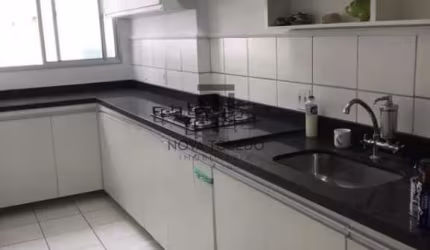 COBERTURA À VENDA - 106m² - 3 DORMITÓRIOS 1 SUÍTE - SPAZIO CAMPO DI SAVOYA - PARQUE INDUSTRIAL