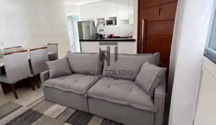 CASA TÉRREA À VENDA - 133m² - 4 DORMITÓRIOS 1 SUÍTE - PORTAL DOS PÁSSAROS - SJC