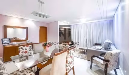 APARTAMEENTO À VENDA - 111m² - 3 DORMITÓRIOS 1 SUÍTE - 2 VAGAS - JARDIM AQUARIUS - SJC