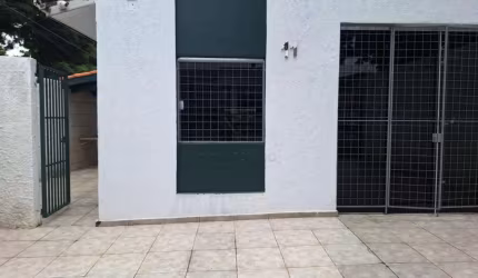 PONTO COMERCIAL À VENDA - 74m² - 3 DORMITÓRIOS -  EM AVENIDA MOVIMENTADA -  PARQUE INDUSTRIAL