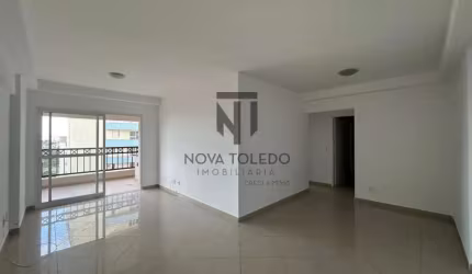 APARTAMENTO PARA VENDA E LOCAÇÃO - 3 DORM, SENDO 1 SUÍTE, SALA AMPLA E SACADA GOURMET - JARDIM AQUARIUS