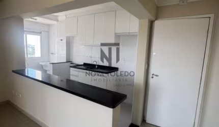 APARTAMENTO LOCAÇÃO - BEM LOCALIZADO!