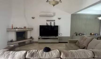 LINDA CASA A VENDA - JARDIM AQUARIUS 2