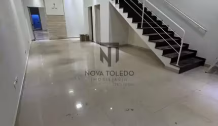 CASA COMERCIAL PARA LOCAÇÃO - VILA INDUSTRIAL