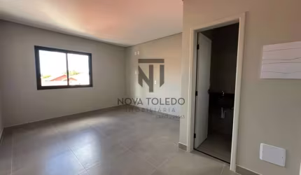 Sala comercial - No bairro Urbanova I -  Edifício comercial - 20m²