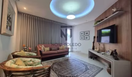 Casa/Condomínio - Residencial - No bairro Jardim do Golfe -  Condominio Jardim do Golfe