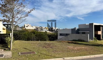 Terreno em Condomínio - Urbanova - Condomínio Residencial Alphaville I - 590m²