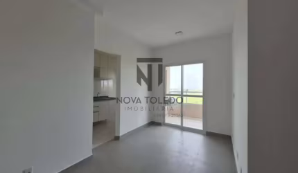 Apartamento - Urbanova - Residencial The Gold Urbanova - 2 Dormitórios - 66,70m².