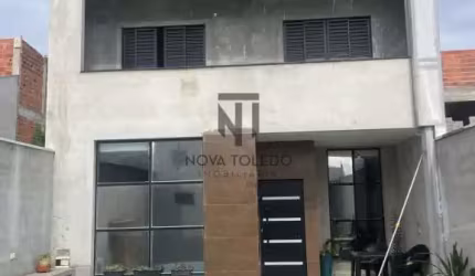 Casa/Padrão - Residencial - No bairro Setville Altos de São José