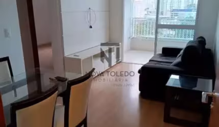 Apartamento para venda com 2 quartos e 1 vaga de garagem - 75m² | Redentor Home e Business - Jd Augusta