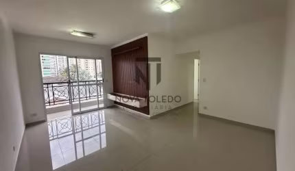 APARTAMENTO PARA LOCAÇÃO 3 DORM SENDO 1 SUÍTE, EXCELENTE LOCALIZAÇÃO NO JARDIM AQUARIUS.