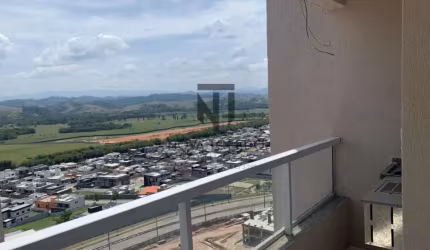 Oportunidade - Apartamento - Residencial The Gold - Urbanova - 3 Dormitórios - 69,89m².