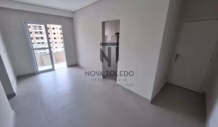 Apartamento - Urbanova - Residencial The Gold Urbanova - 2 Dormitórios - 62,45m².