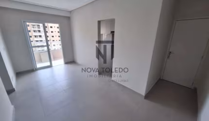 Apartamento - Urbanova - Residencial The Gold Urbanova - 2 Dormitórios - 62,45m².