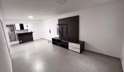 Apartamento - Parque Residencial Aquarius - Residencial Pátio Condomínio Clube - 2 Dormitórios 90m².