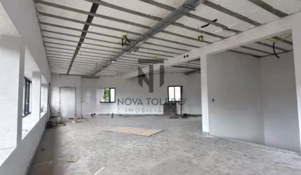 PONTO COMERCIAL PARA LOCAÇÃO COM 300 METROS QUADRADOS, IDEAL PARA CLINICA MÉDICAS, LABORATÓRIO, ESCRITÓRIO E DEMAIS - JARDIM ESPLANADA PRÓXIMO A AVENIDA SÃO JOÃO.